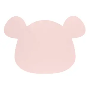 Silicone placemat for baby Lässig Little Chums image-1