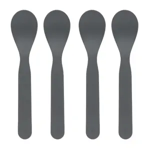 Baby spoons Lässig Uni (x4) image-0