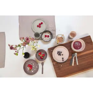 Baby spoons Lässig Uni (x4) image-2