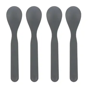 Baby spoons Lässig Uni (x4) image-3