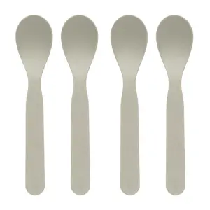 Baby spoons Lässig Uni (x4) image-0