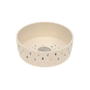 Skål til baby Lässig Little Water Whale