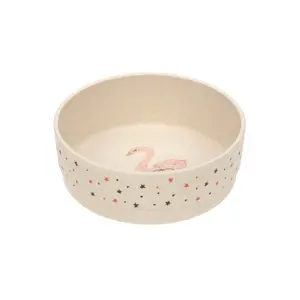 Skål til baby Lässig Little Water Swan