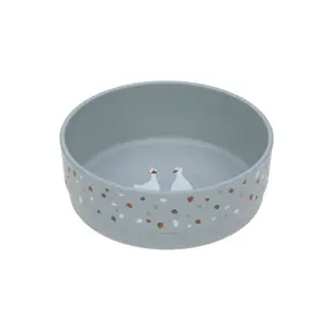 Skål til baby Lässig Tiny Farmer Oie