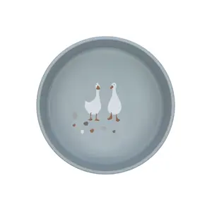 Skål til baby Lässig Tiny Farmer Oie image-1