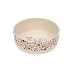 Baby bowl Lässig Tiny Farmer Mouton image-0