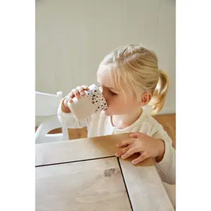 Children's mug Lässig Tiny Farmer Oie image-2