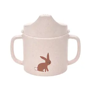 Tasse d´aprentissage bébé Lässig Little Forest Lapin