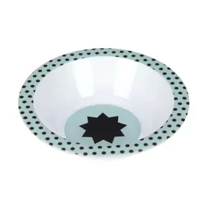 Baby bowl Lässig Little Chums Chien image-0