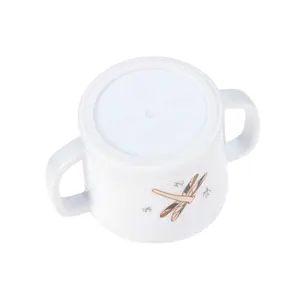 Baby learning cup Lässig Adventure Libellule image-1