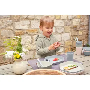 Children's mug Lässig Geo image-1