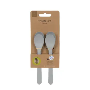 Baby spoons Lässig (x4) image-4