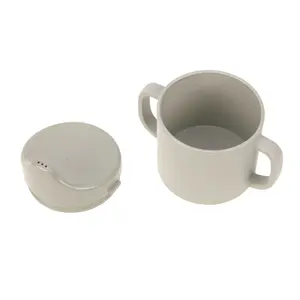 Baby-Lernbecher Lässig Uni image-1