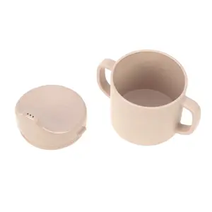Baby training cup Lässig Uni image-1