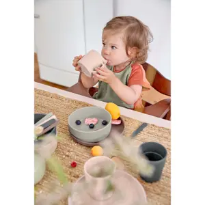 Baby training cup Lässig Uni image-2