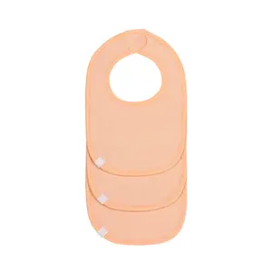 Baby bibs Lässig (x3) image-0