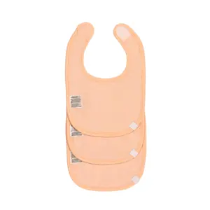 Baby bibs Lässig (x3) image-1