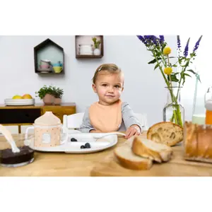 Baby bibs Lässig (x3) image-2