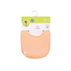 Baby bibs Lässig (x3) image-4