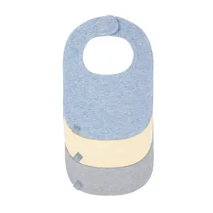 Baby bibs Lässig (x3) image-0