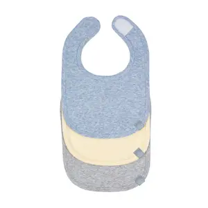 Baby bibs Lässig (x3) image-1