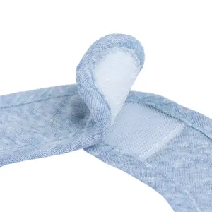 Baby bibs Lässig (x3) image-2