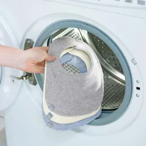 Baby bibs Lässig (x3) image-3