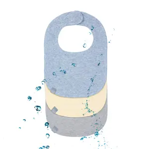 Baby bibs Lässig (x3) image-4