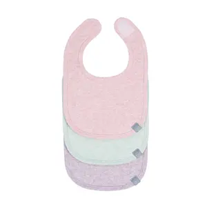 Baby bibs Lässig (x3) image-1