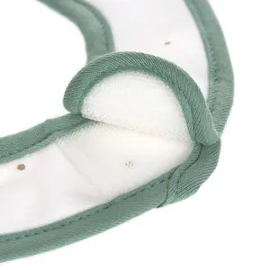 Baby bibs Lässig About Friends Raton (x5) image-2