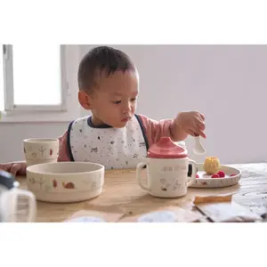 Baby bibs Lässig Garden Explorer (x5) image-2