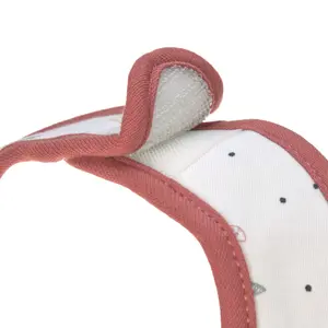 Baby bibs Lässig Garden Explorer (x5) image-1