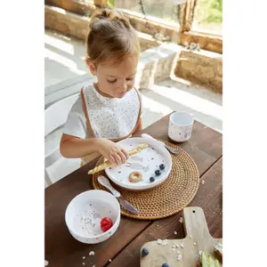 Baby bibs Lässig Little Forest Renard (x5) image-2