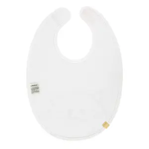 Baby bib Lässig Little Chums Chat image-1