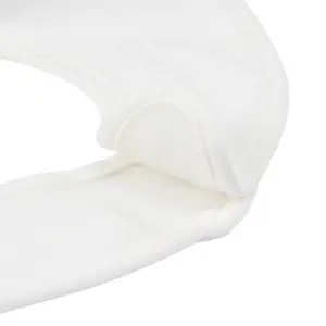 Baby bib Lässig Little Chums Chat image-3