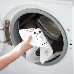 Baby bib Lässig Little Chums Chat image-4