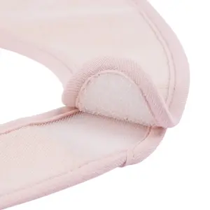 Baby bib Lässig Little Chums Souris image-3