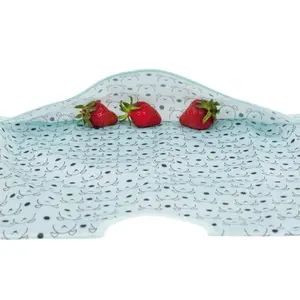 Long sleeve baby bib Lässig Little Chums Chien image-1