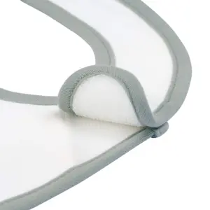 Baby bib Lässig Little Chums Chat image-3