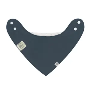 Baby boy bandanas Lässig Garden Explorer (x2) image-2