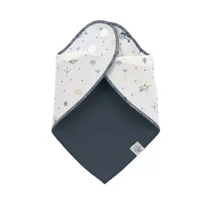 Baby boy bandanas Lässig Garden Explorer (x2) image-3