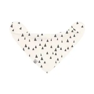 Baby bandanas Lässig Little Forest Renard (x2) image-3