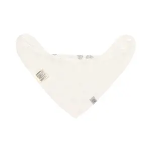 Baby bandanas Lässig Little Forest Lapin (x2) image-4