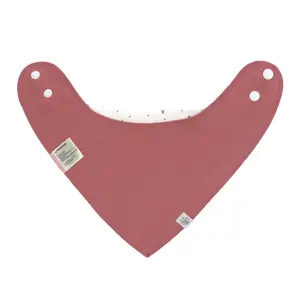 Baby girl bandanas Lässig Garden Explorer (x2) image-2