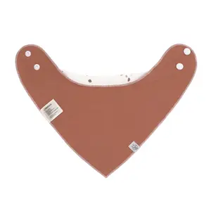 Baby bandanas Lässig Tiny Farmer Oie (x2) image-2