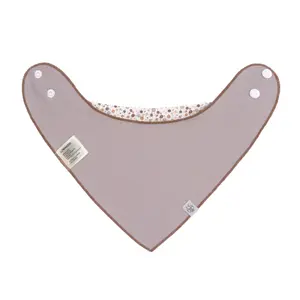 Baby bandanas Lässig Tiny Farmer Oie (x2) image-4