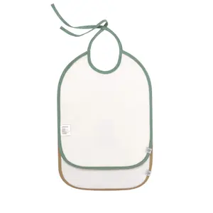 Baby bibs Lässig About Friends Raton (x2) image-1