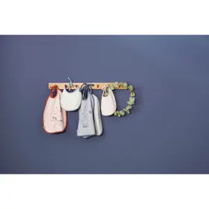 Baby bibs Lässig More Magic Phoque (x2) image-2