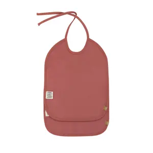 Baby bibs Lässig More Magic Cheval (x2) image-1