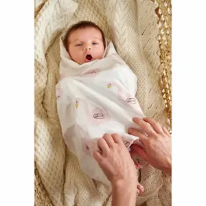 Baby diapers Lässig Little Water Cygne (x3) image-2